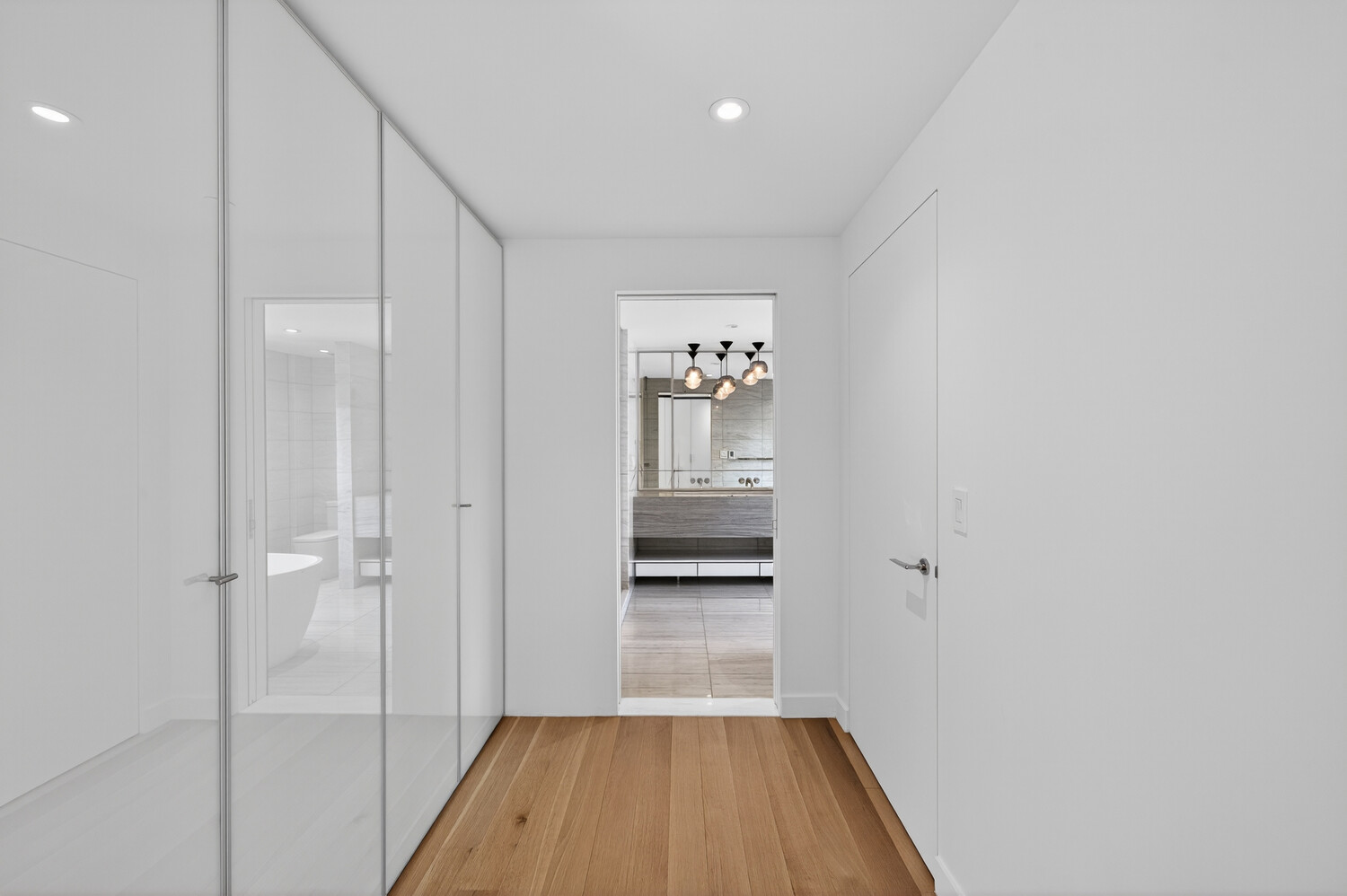 135 West 52nd Street PH4 Midtown West New York NY 10019