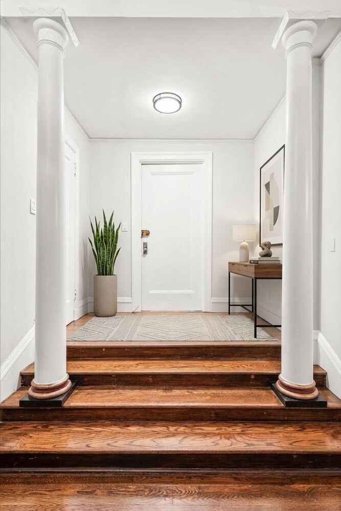 1 West 67th Street 2E Central Park West New York NY 10023