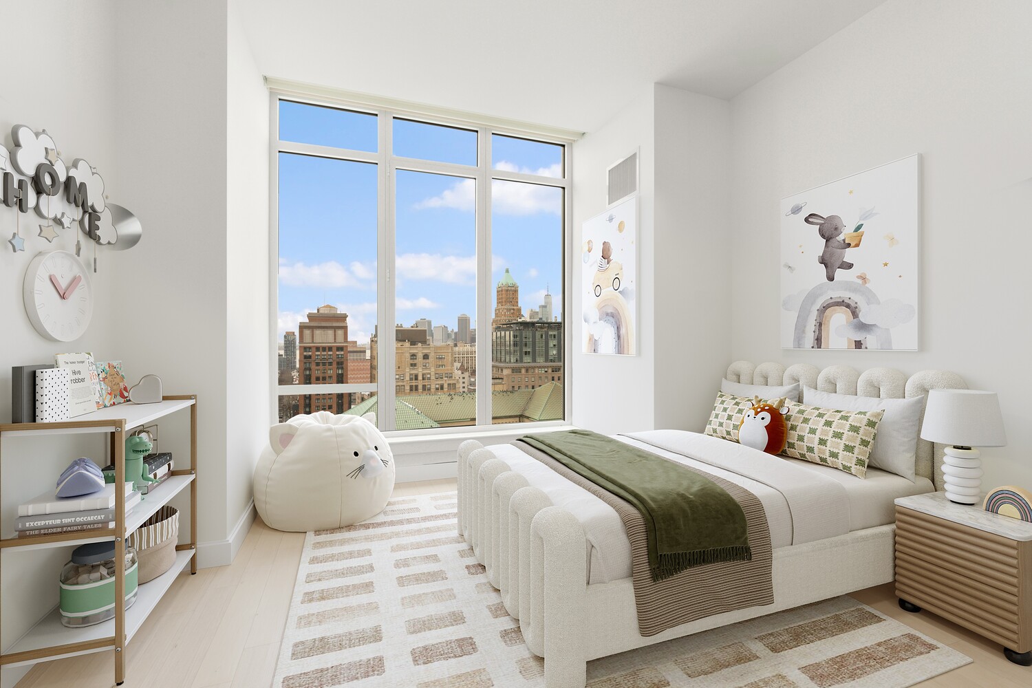 265 State Street PH1 Boerum Hill Brooklyn NY 11201