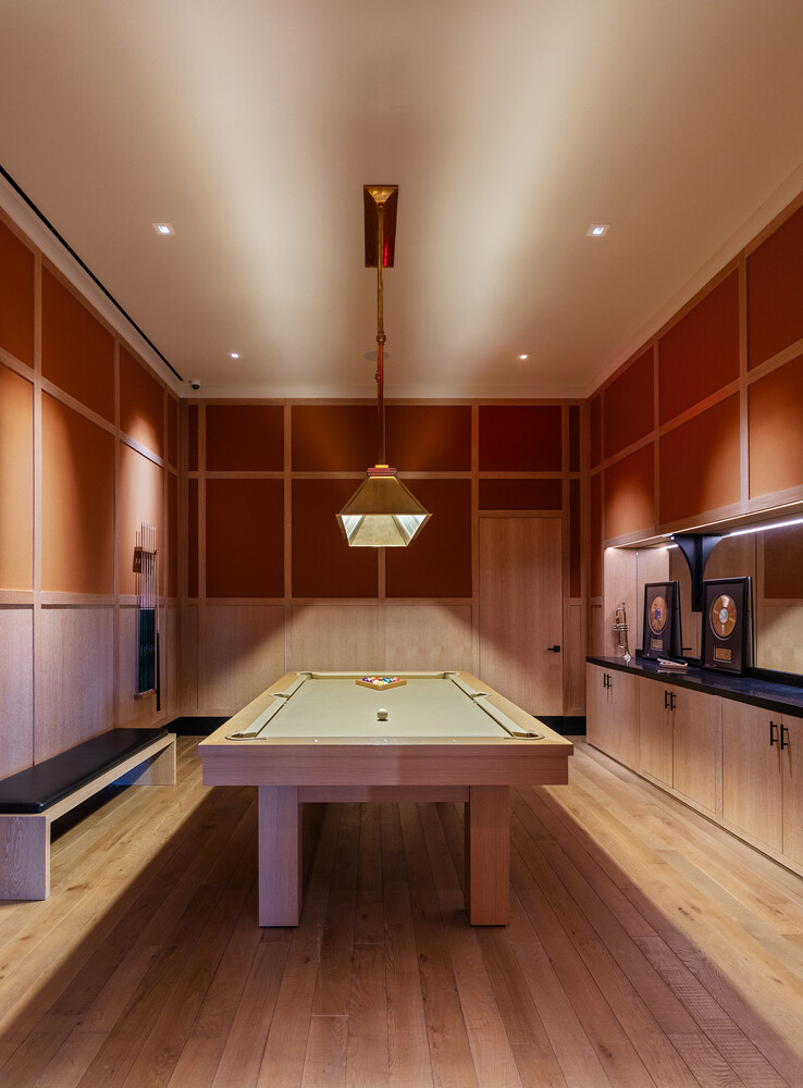 25 Park Row 25C Seaport District New York NY 10038