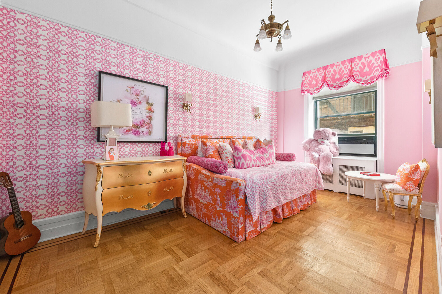 490 West End Avenue 1D Upper West Side New York NY 10024