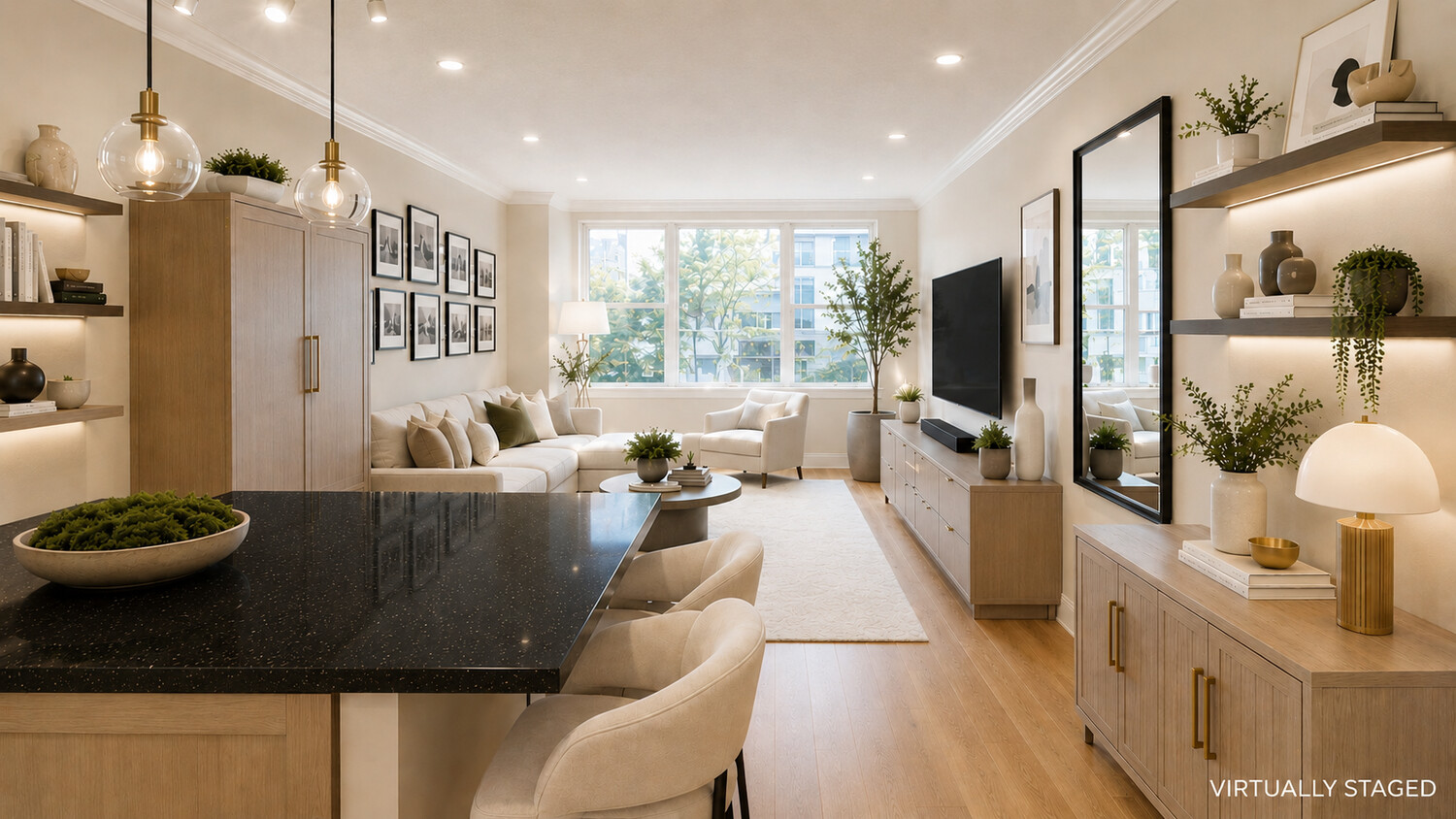 305 East 40th Street 2L Tudor City New York NY 10016