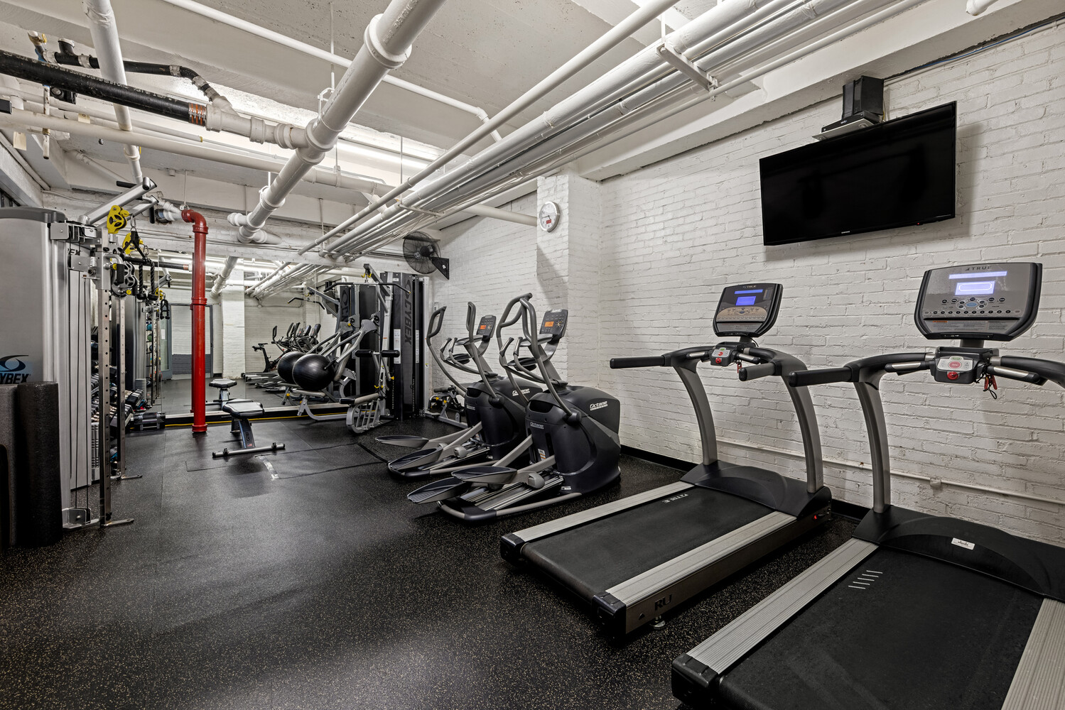200 East 16th Street 2J Gramercy Park New York NY 10003