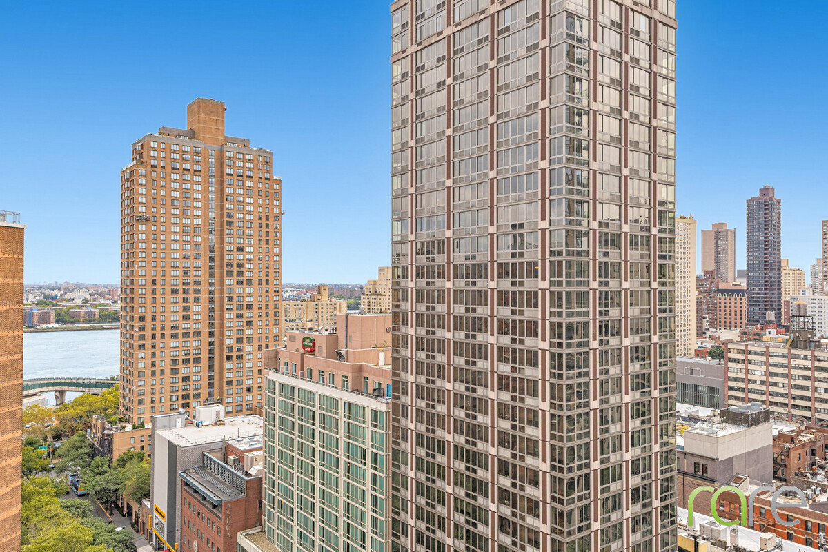 340 East 93rd Street 23G Upper East Side New York NY 10128