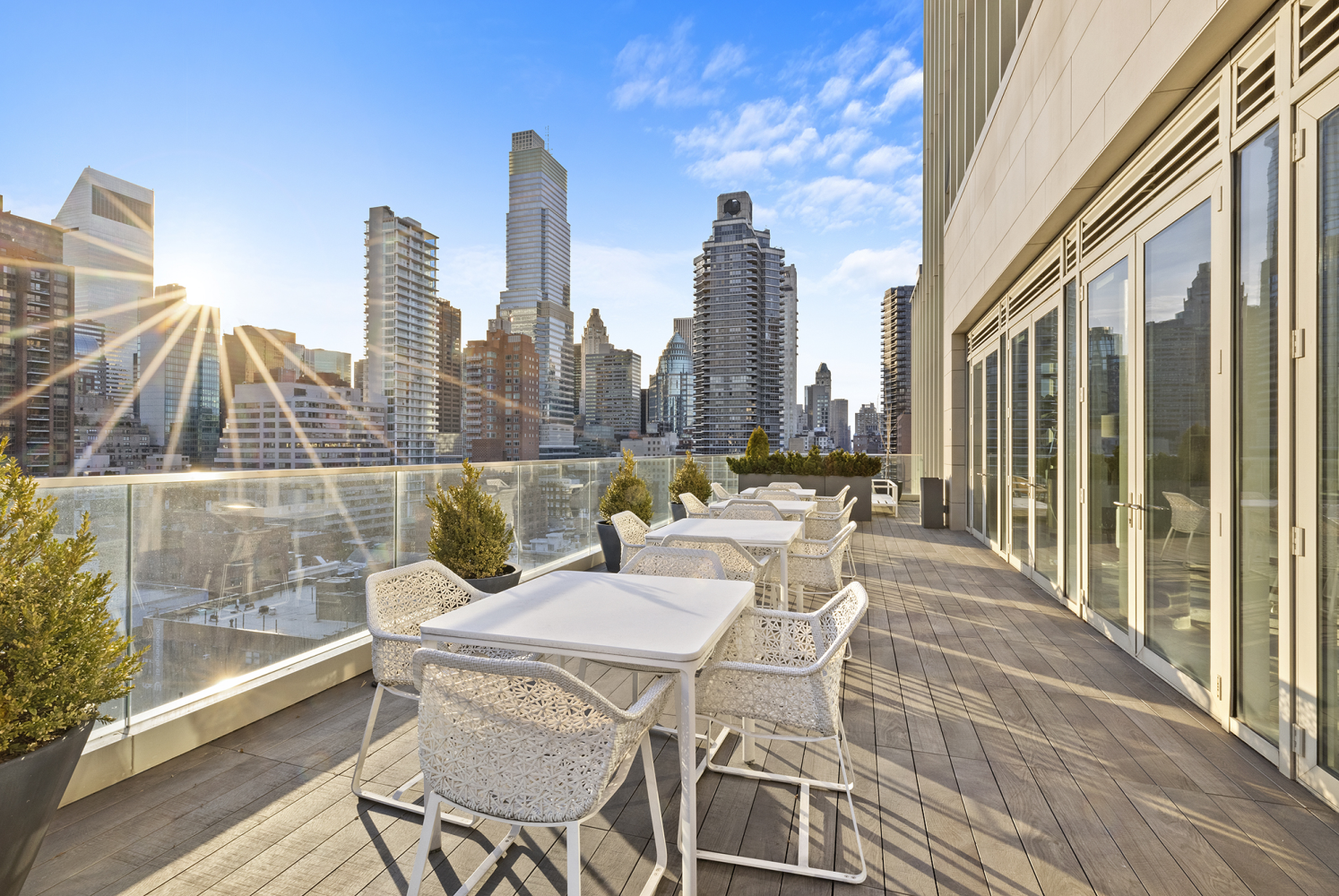 301 East 61st Street 4B Upper East Side New York NY 10065