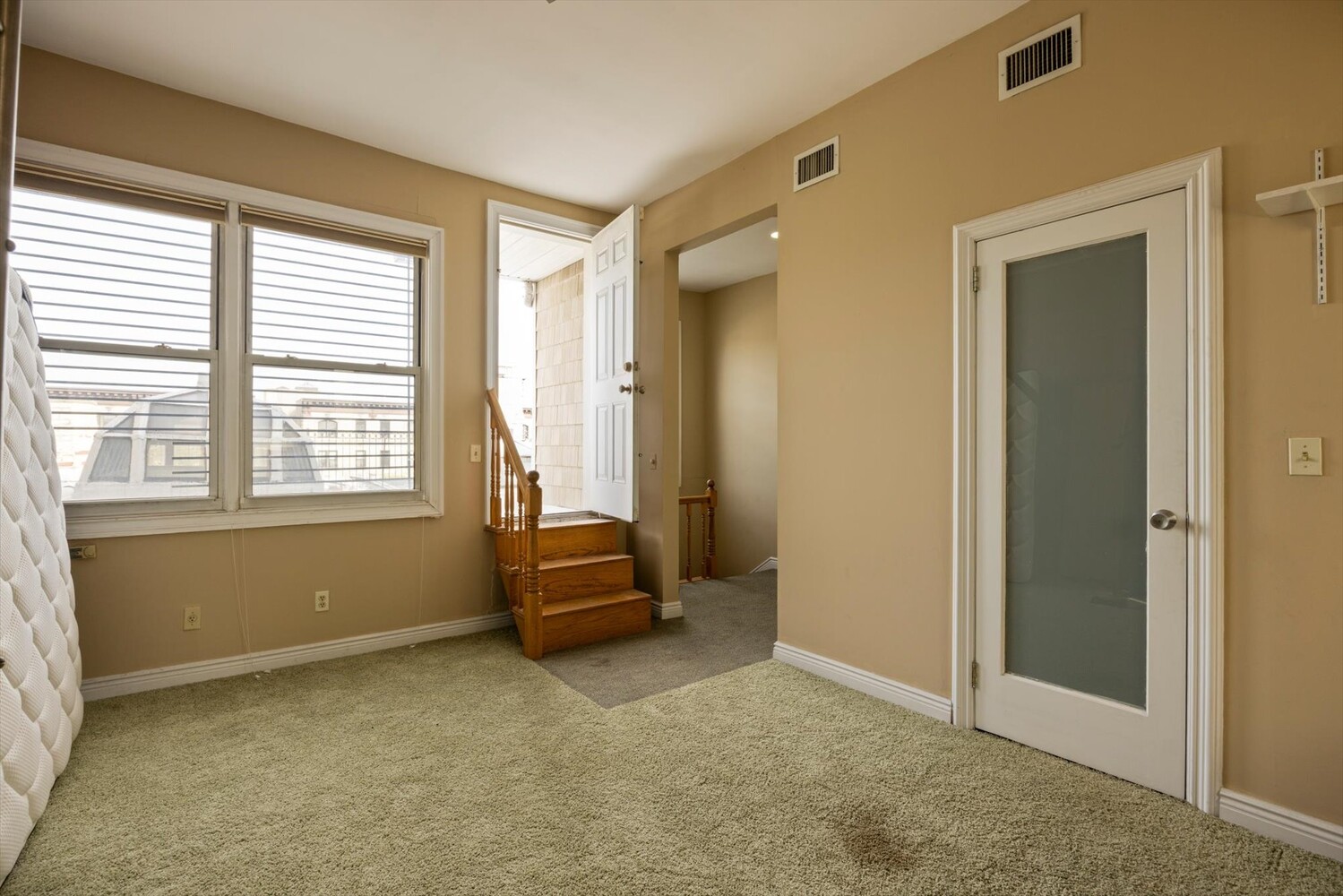 329 Convent Avenue TH Hamilton Heights New York NY 10031