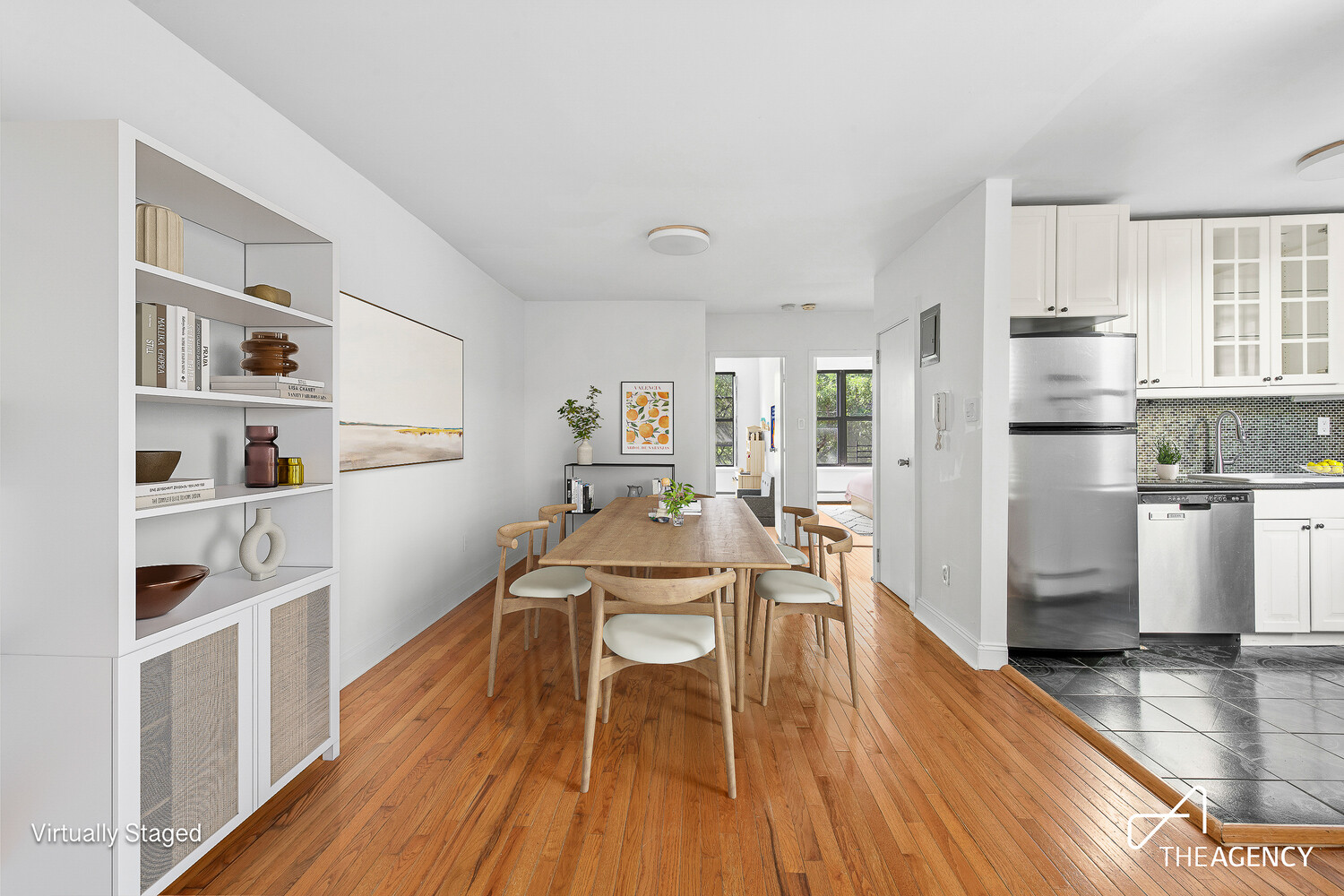 2108 Dorchester Road 3D Ditmas Park Brooklyn NY 11226