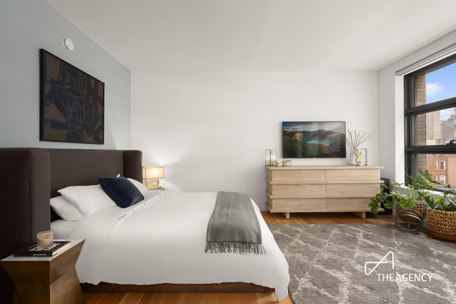 547 West 47th Street Clinton New York NY 10036