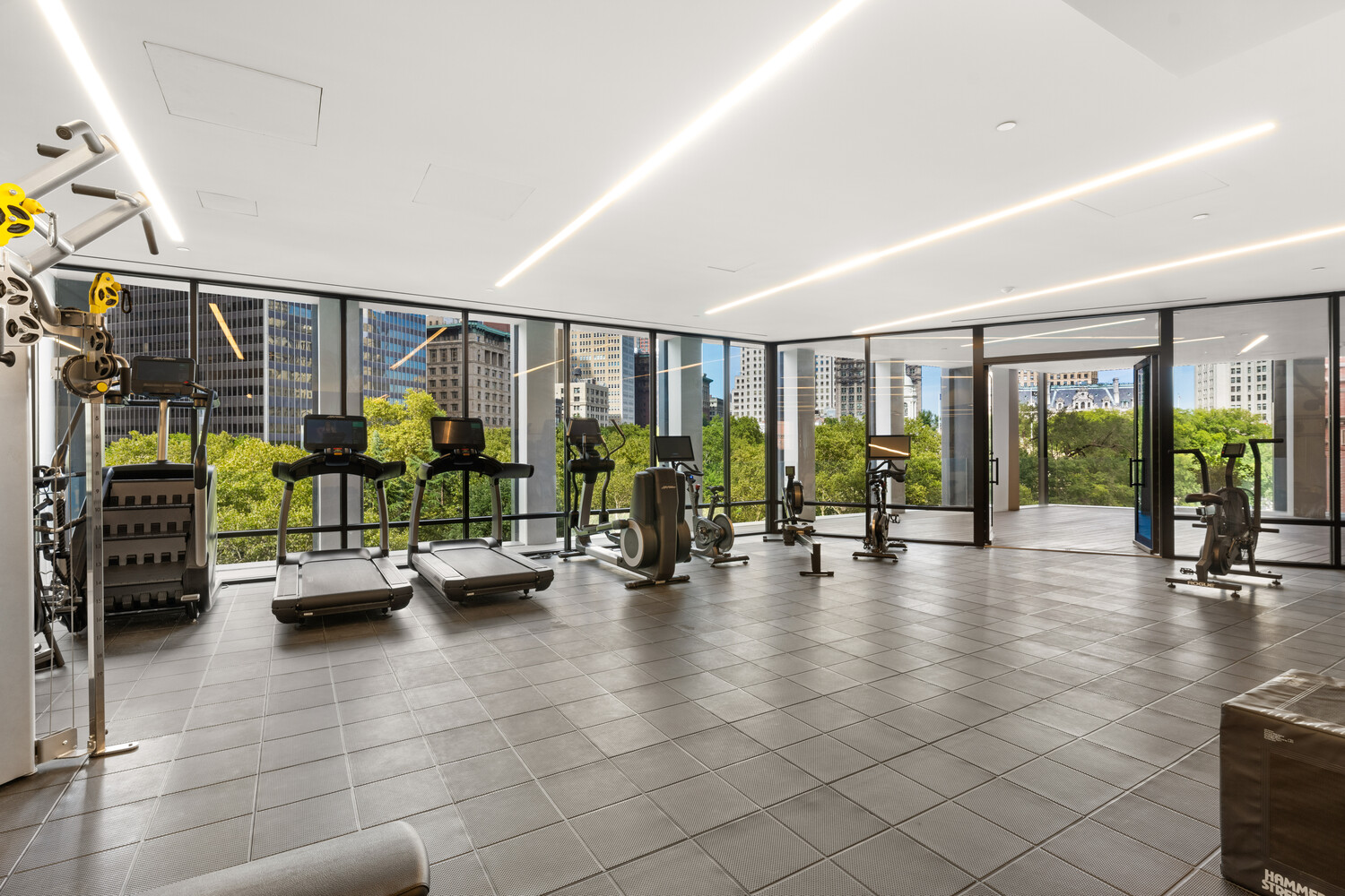 33 Park Row 6B Seaport District New York NY 10038