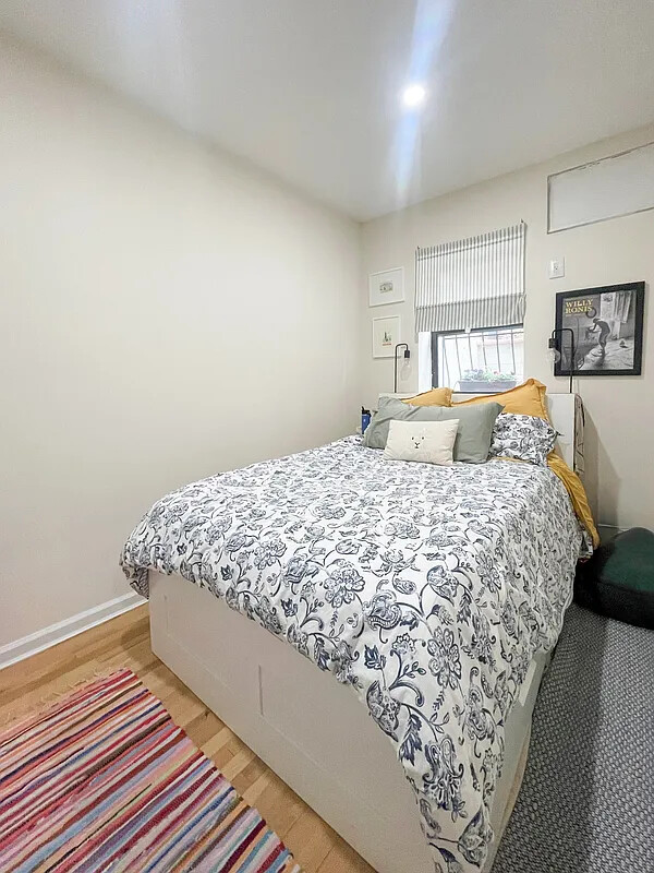 257 West 91st Street GR Upper West Side New York NY 10024