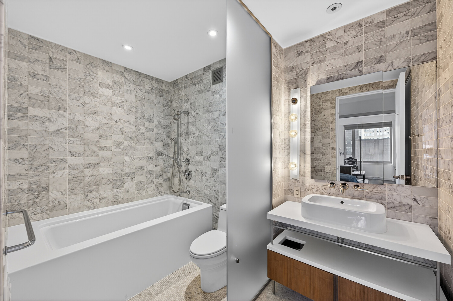 85 West Broadway 12E Tribeca New York NY 10007