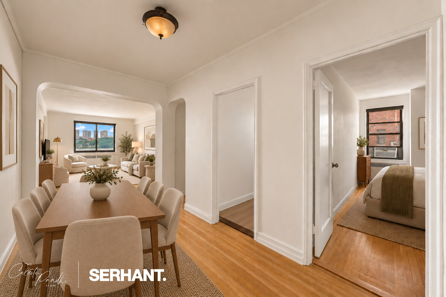 159-00 Riverside Drive West 5A Washington Heights New York NY 10037