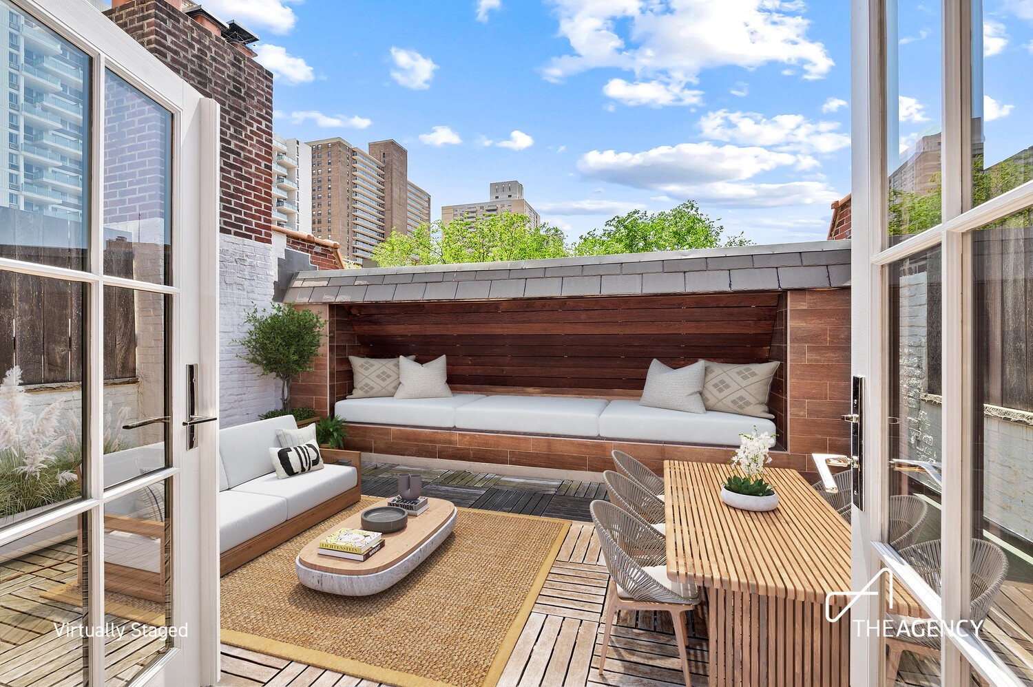 131 West 95th Street Upper West Side New York NY 10025