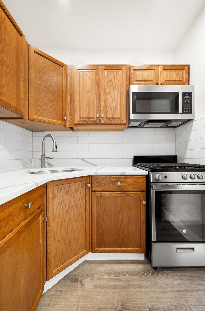 15 North Elliott Place 2 Fort Greene Brooklyn NY 11205