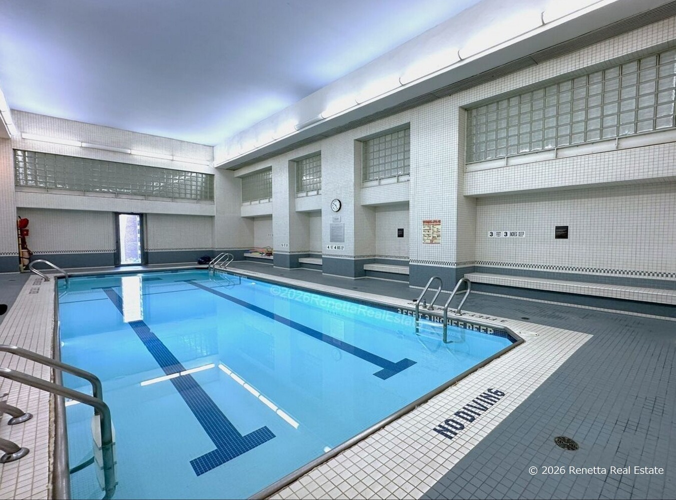 301 West 57th Street Clinton New York NY 10019