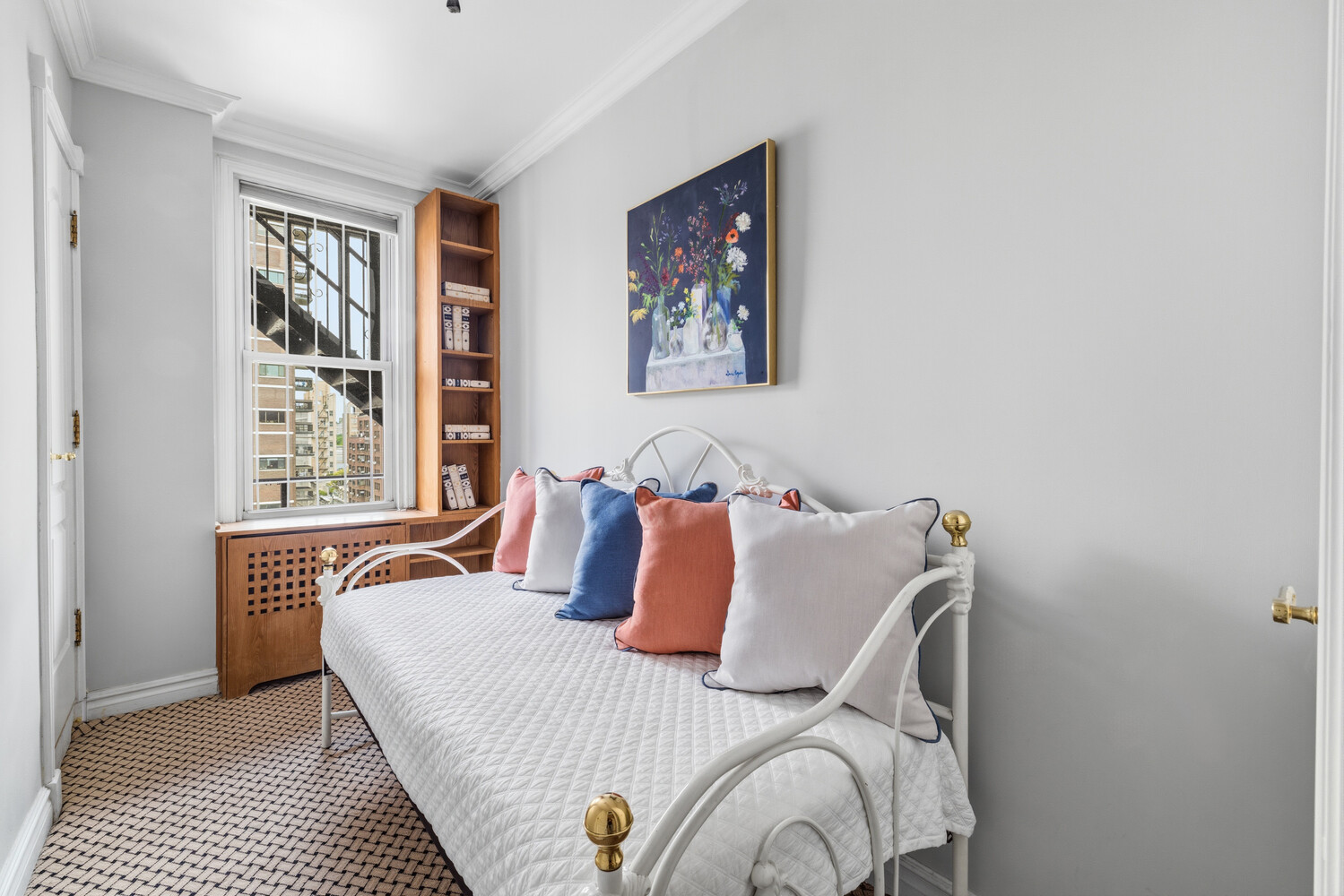 910 Park Avenue 12S Upper East Side New York NY 10075