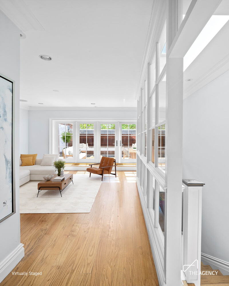 131 West 95th Street Upper West Side New York NY 10025