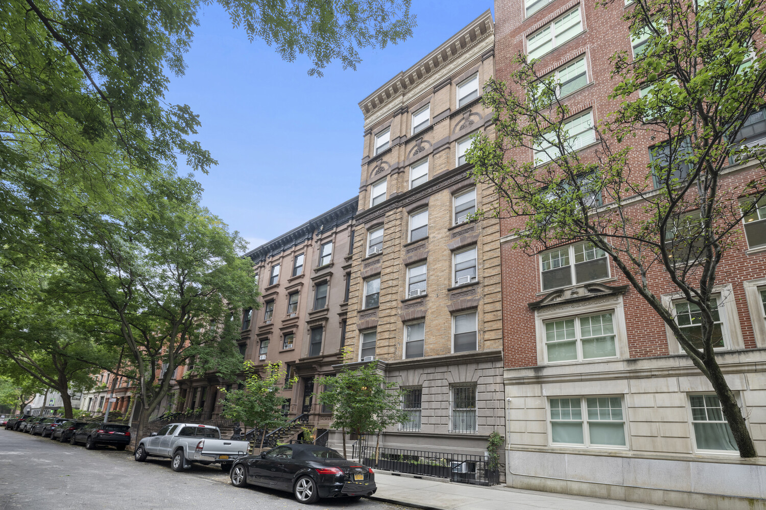 146 West 82nd Street 4C Upper West Side New York NY 10024