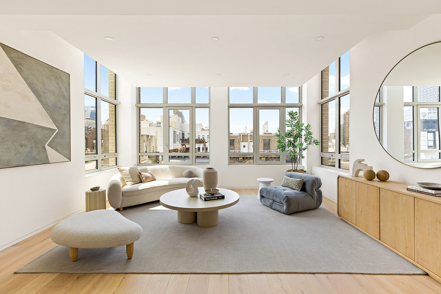 66 Clinton Street PHA Lower East Side New York NY 10002