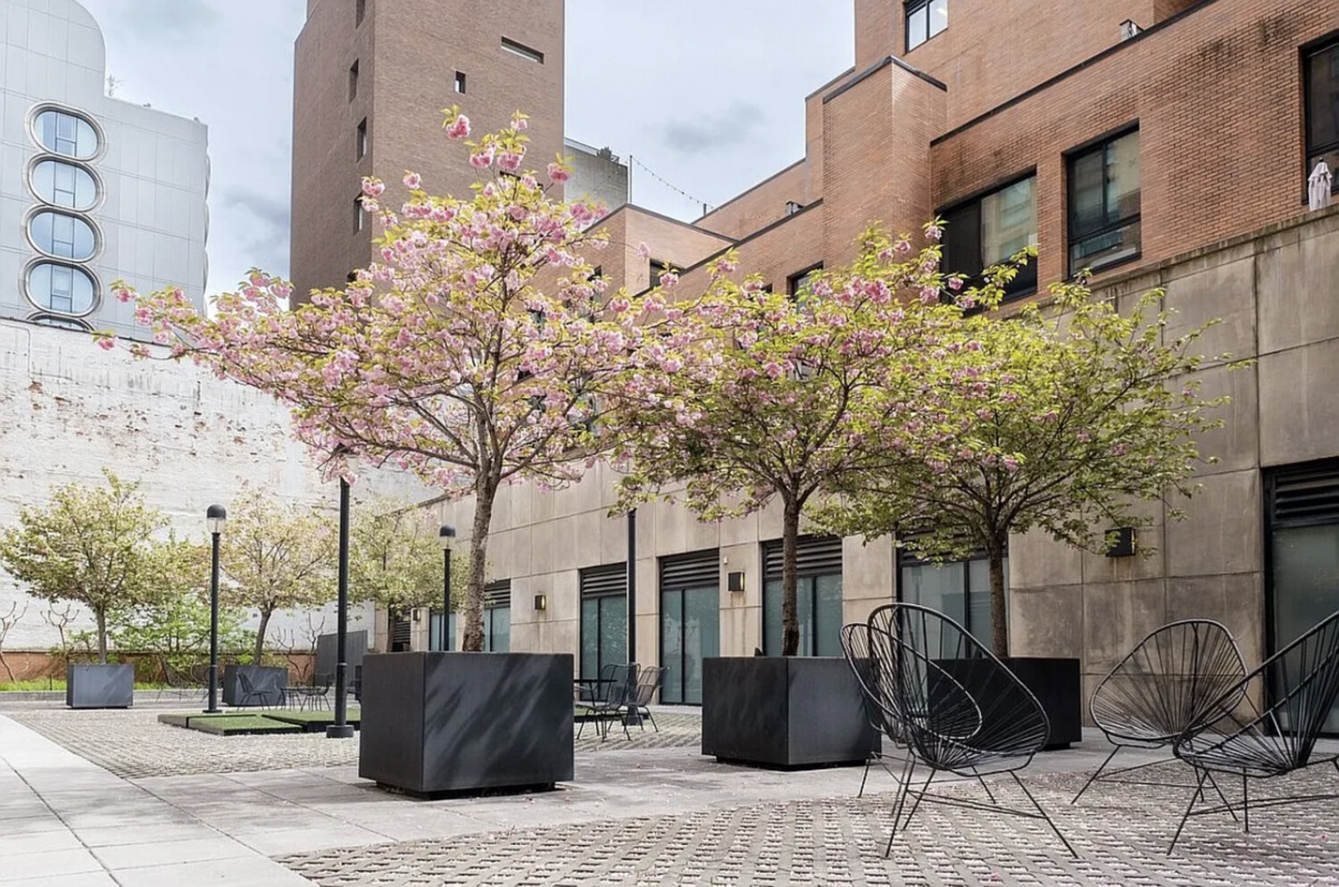 540 West 28th Street Chelsea New York NY 10001