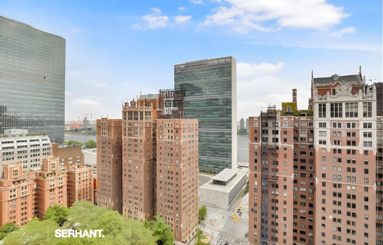 320 East 42nd Street 2301 Tudor City New York NY 10017