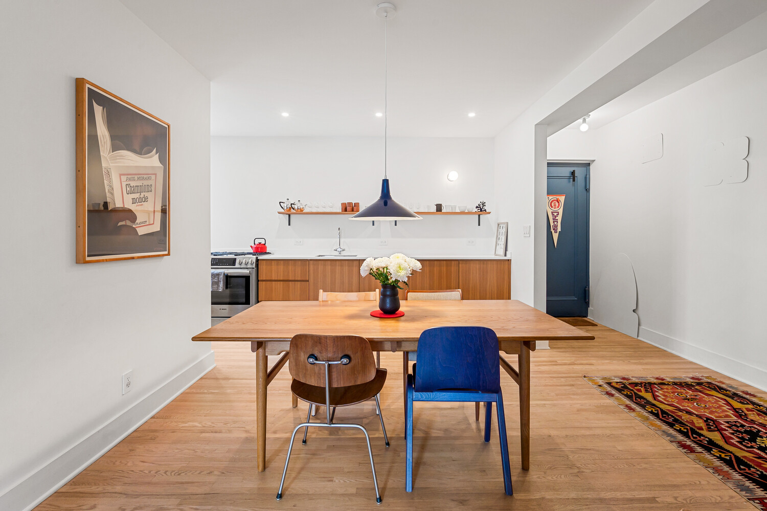 385 Argyle Road 2G Ditmas Park Brooklyn NY 11218