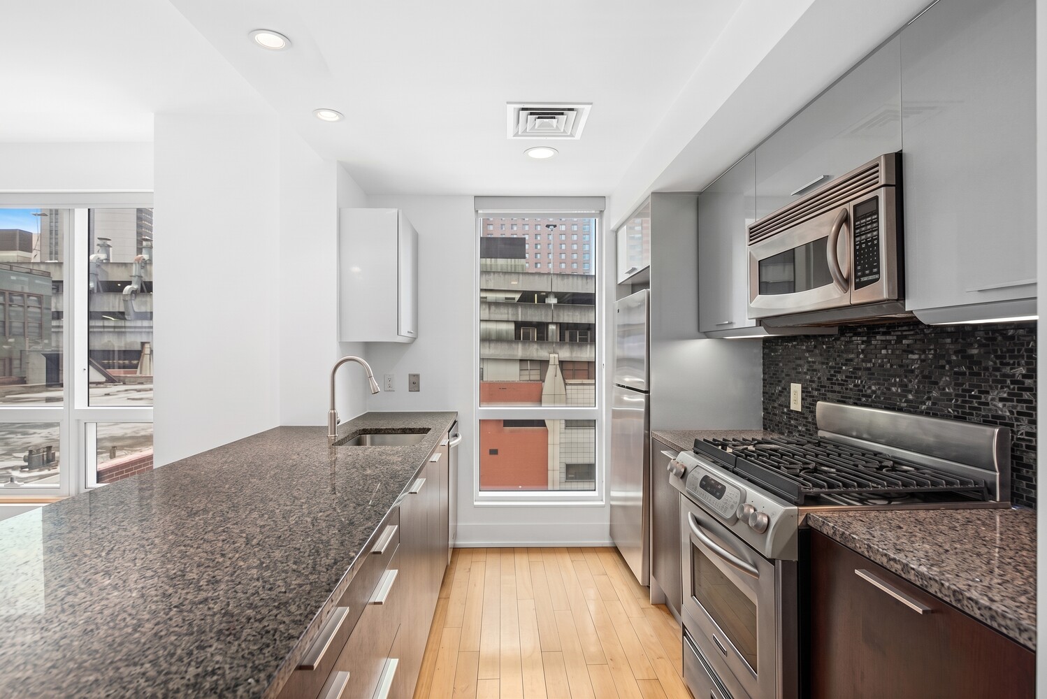 350 West 42nd Street 7G Clinton New York NY 10036