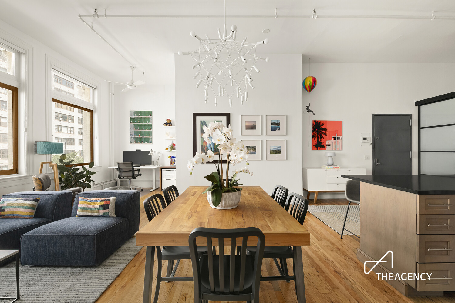 12 East 14th Street 4F Greenwich Village New York NY 10003