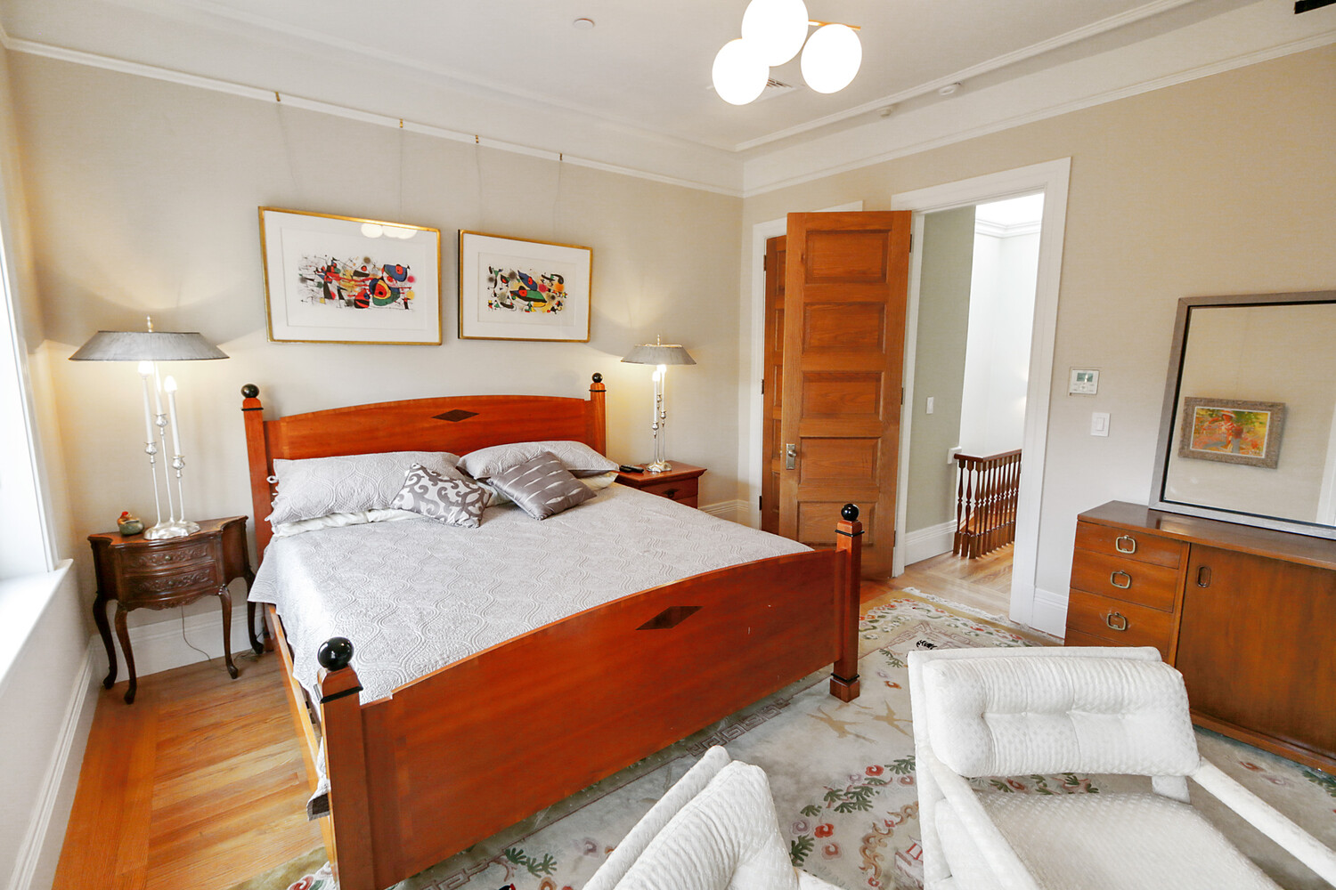 269 West 138th Street West Harlem New York NY 10030