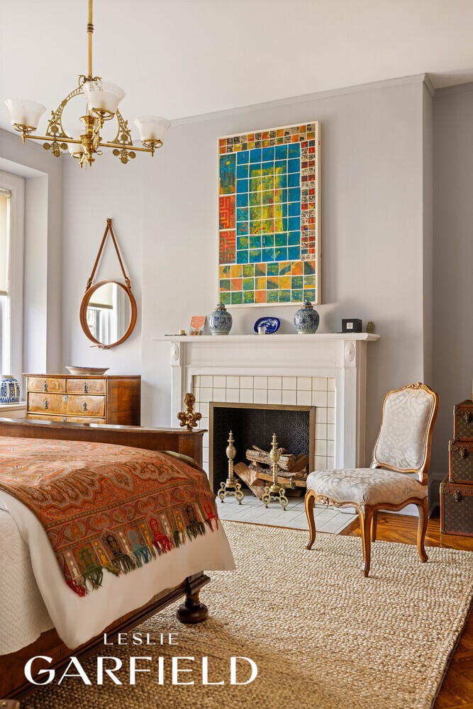 315 Garfield Place Park Slope Brooklyn NY 11215