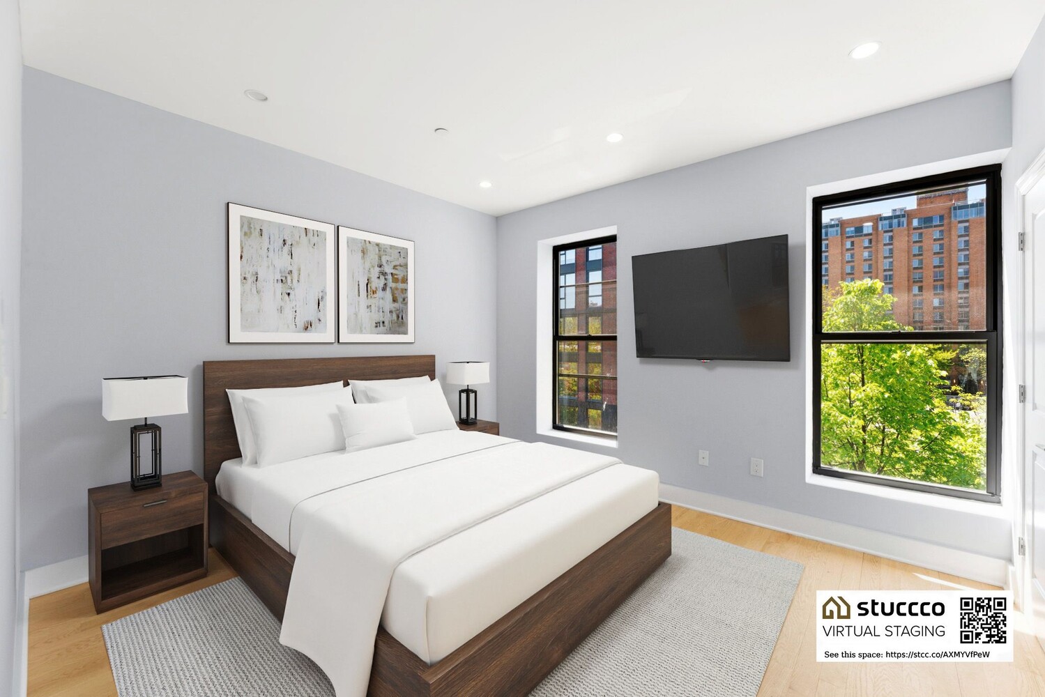 307 West 136th Street West Harlem New York NY 10030
