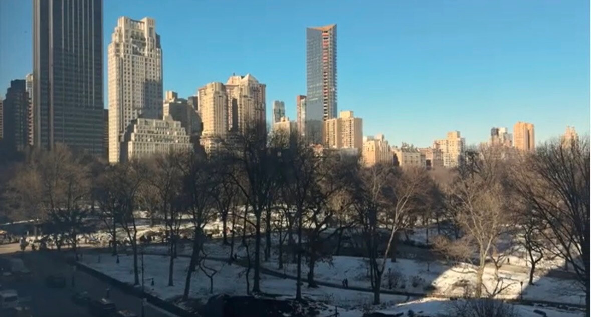 150 Central Park South Central Park South New York NY 10019