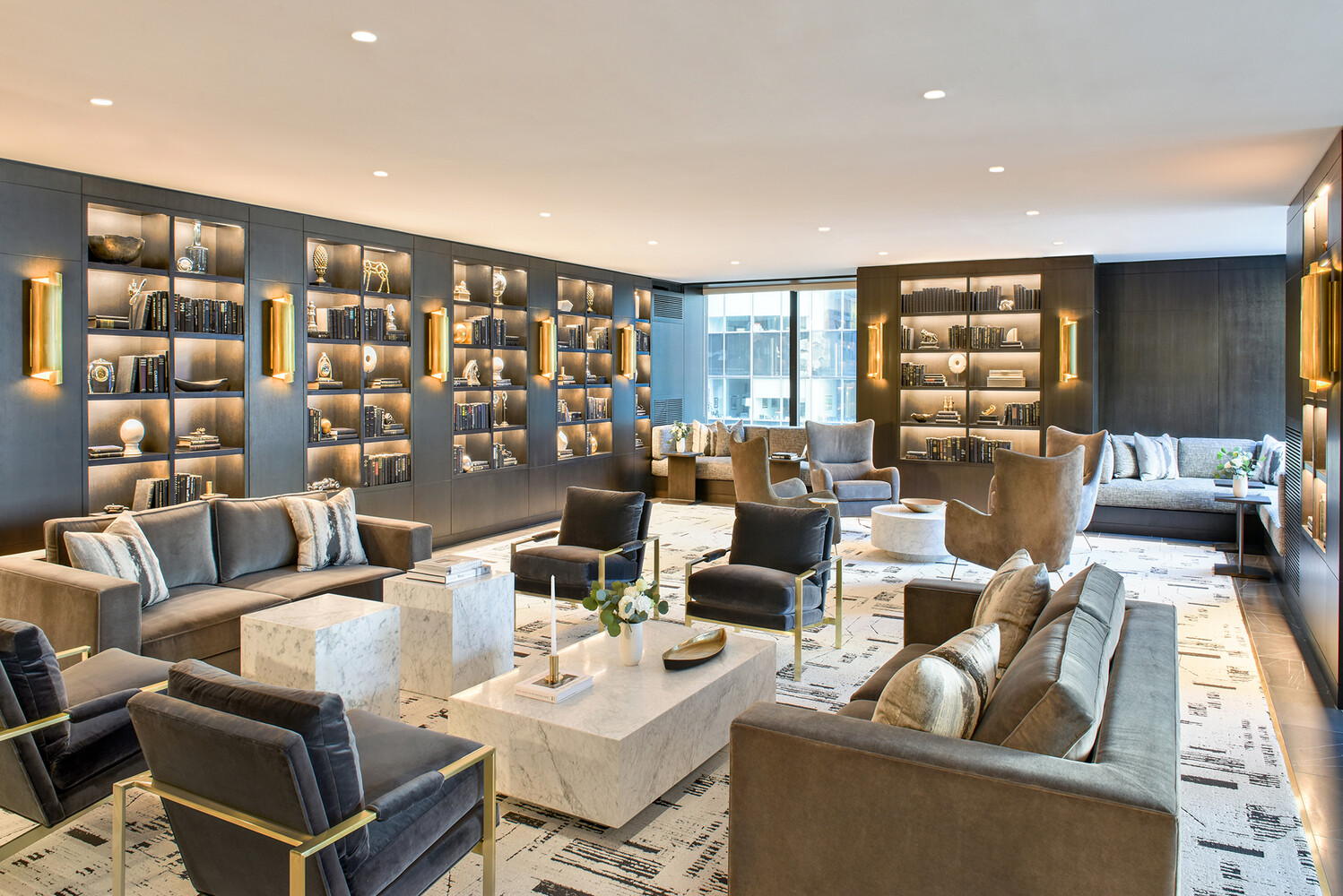 721 Fifth Avenue 57AB Midtown East New York NY 10022