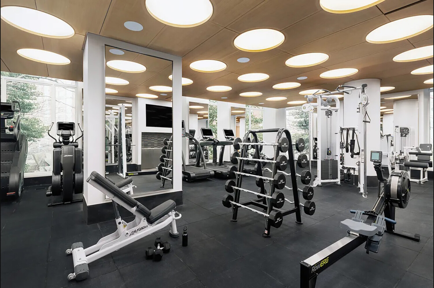 210 Warren Street 9G Battery Park City New York NY 10282
