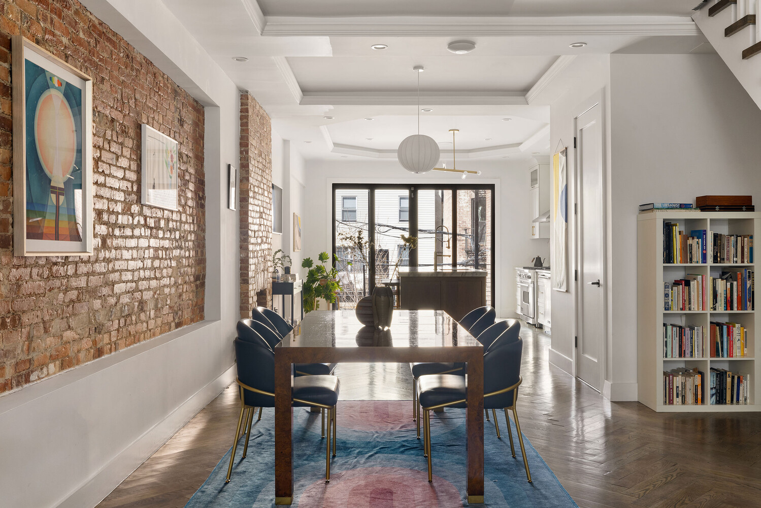 113 Jefferson Avenue Bedford Stuyvesant Brooklyn NY 11216