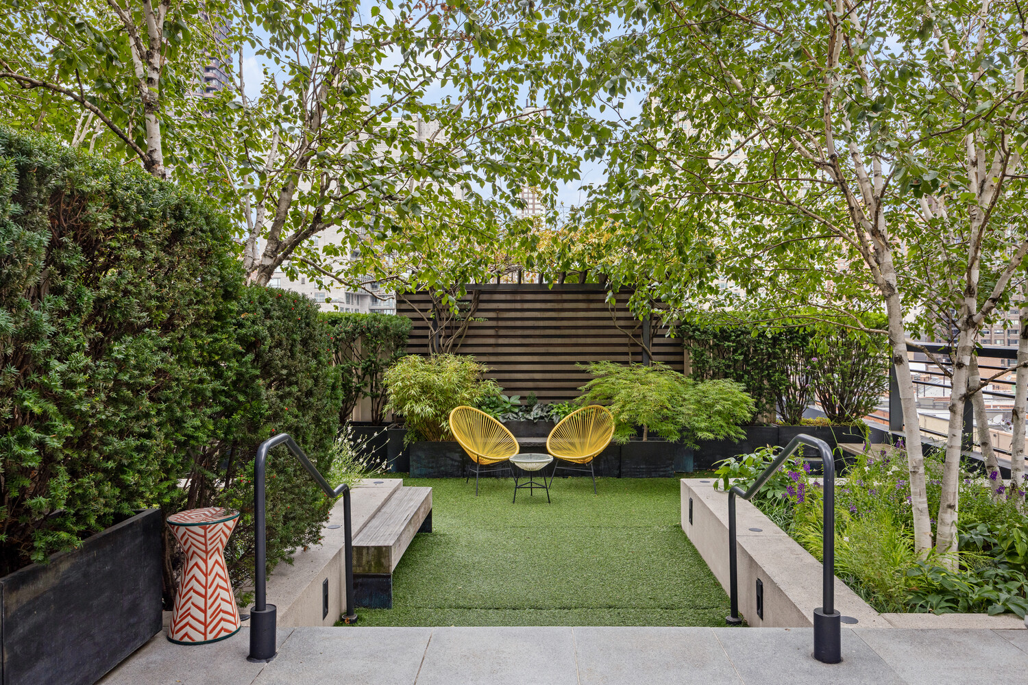 170 East End Avenue 8EF Upper East Side New York NY 10128