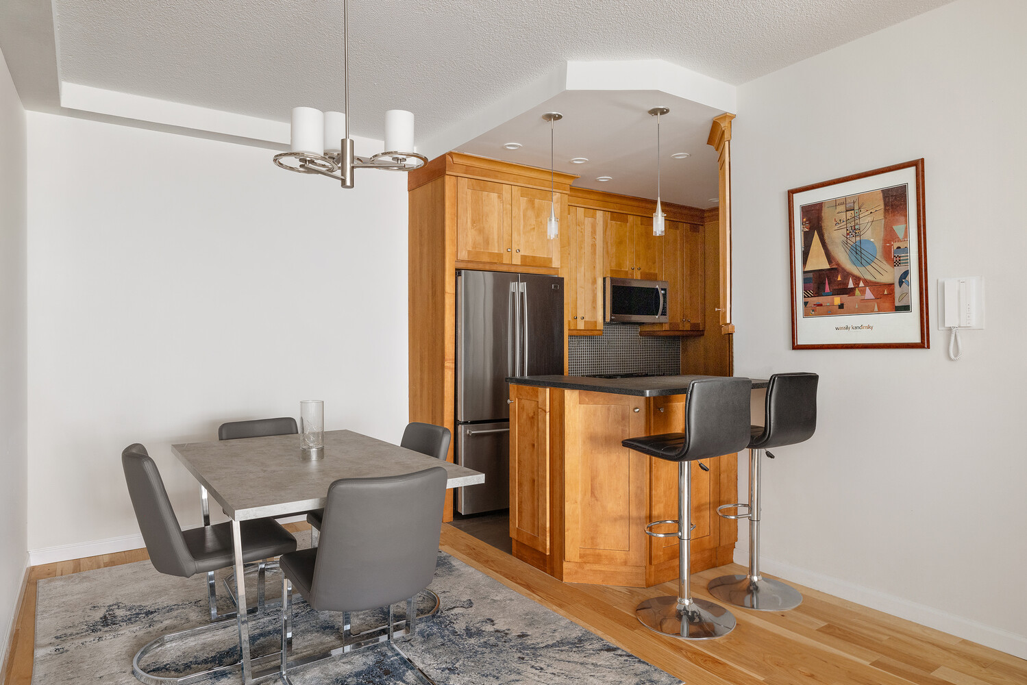 60 East 8th Street 6A Greenwich Village New York NY 10003