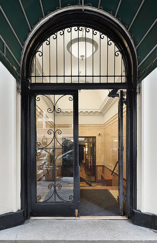 65 West 95th Street Upper West Side New York NY 10025