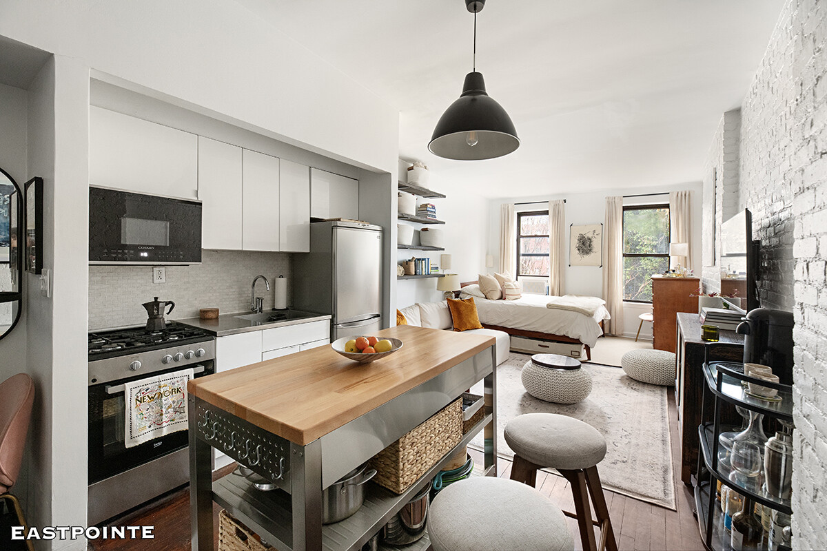 145 Sullivan Street 4B Soho New York NY 10012