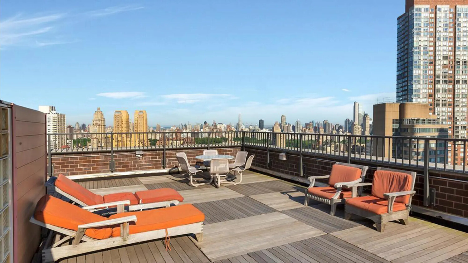 2025 Broadway Lincoln Square New York NY 10023