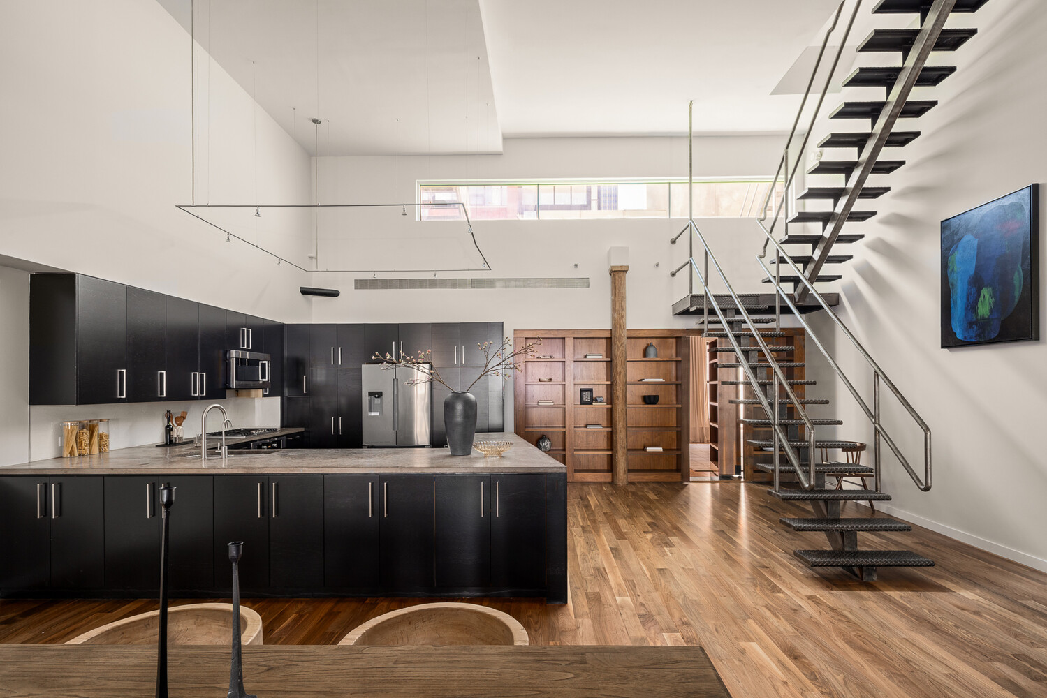 81 Walker Street PH Tribeca New York NY 10013