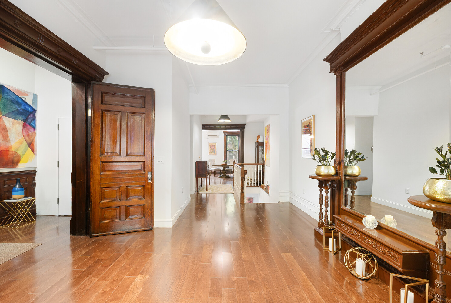 1227 Dean Street APT1A Crown Heights Brooklyn NY 11216