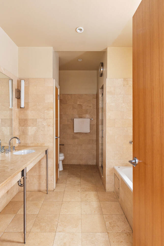 62 Beach Street THB Tribeca New York NY 10013