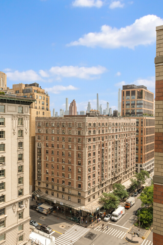 2373 Broadway 1602 Upper West Side New York NY 10024