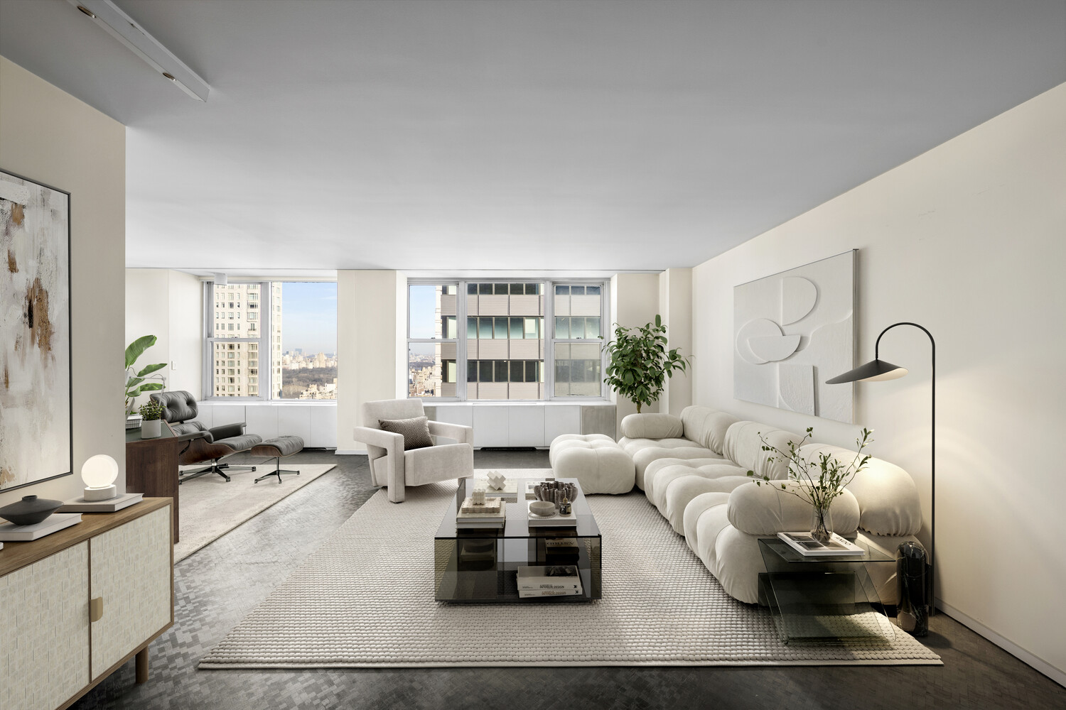 117 East 57th Street 44CDEF Midtown East New York NY 10022