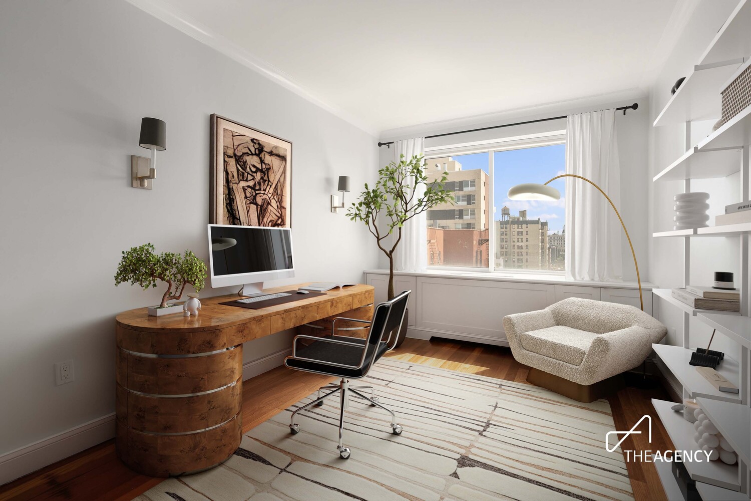 603 West 148th Street 10B Hamilton Heights New York NY 10031