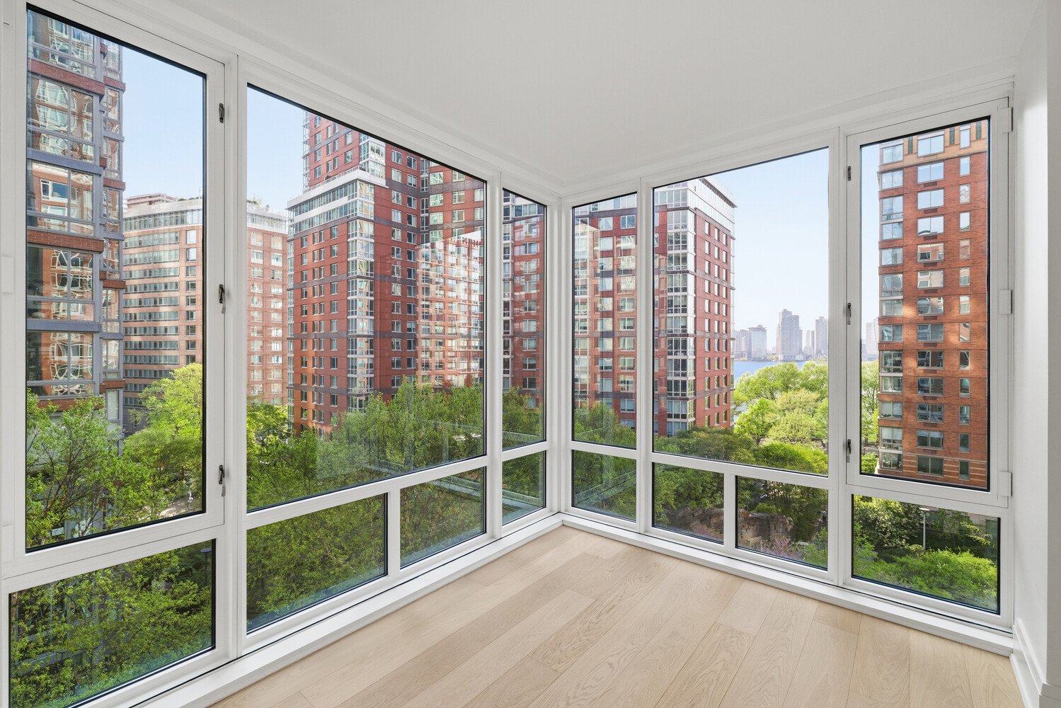 210 Warren Street Battery Park City New York NY 10282