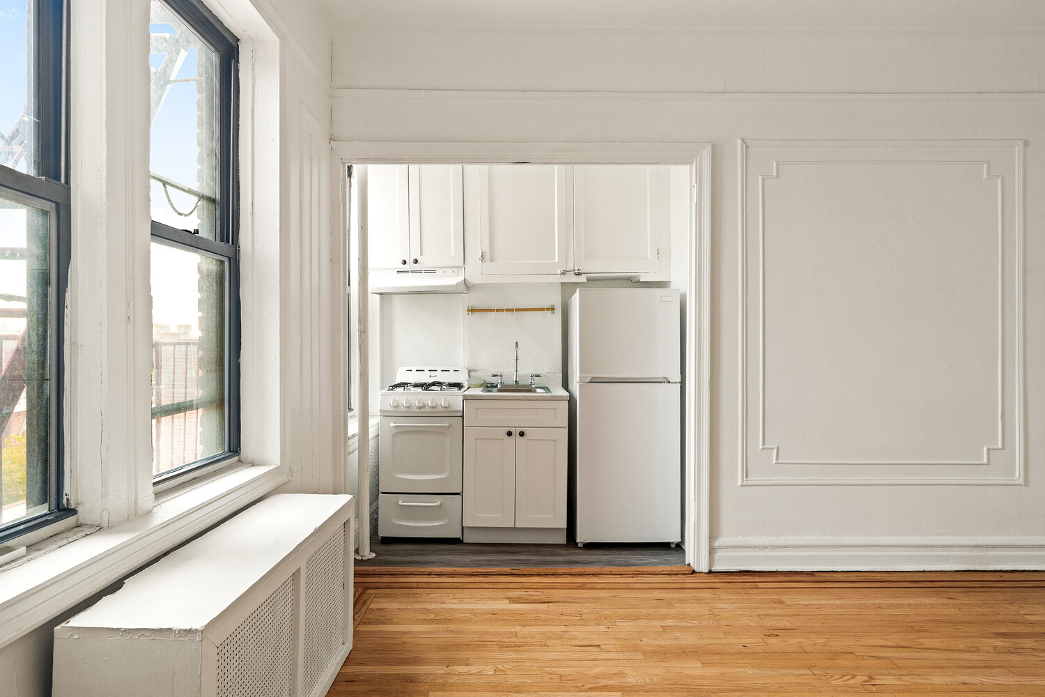 44-14 Newtown Road 5G Astoria Queens NY 11103