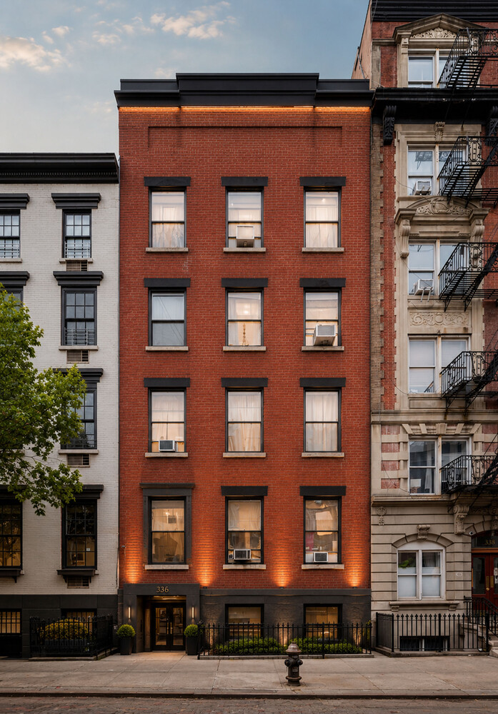 336 West 19th Street Chelsea New York NY 10011