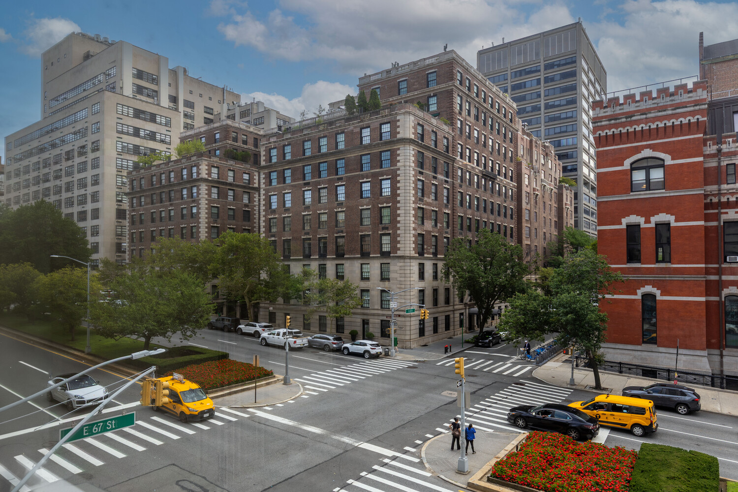 650 Park Avenue 4D Upper East Side New York NY 10065
